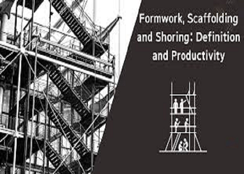 Steel Formwork